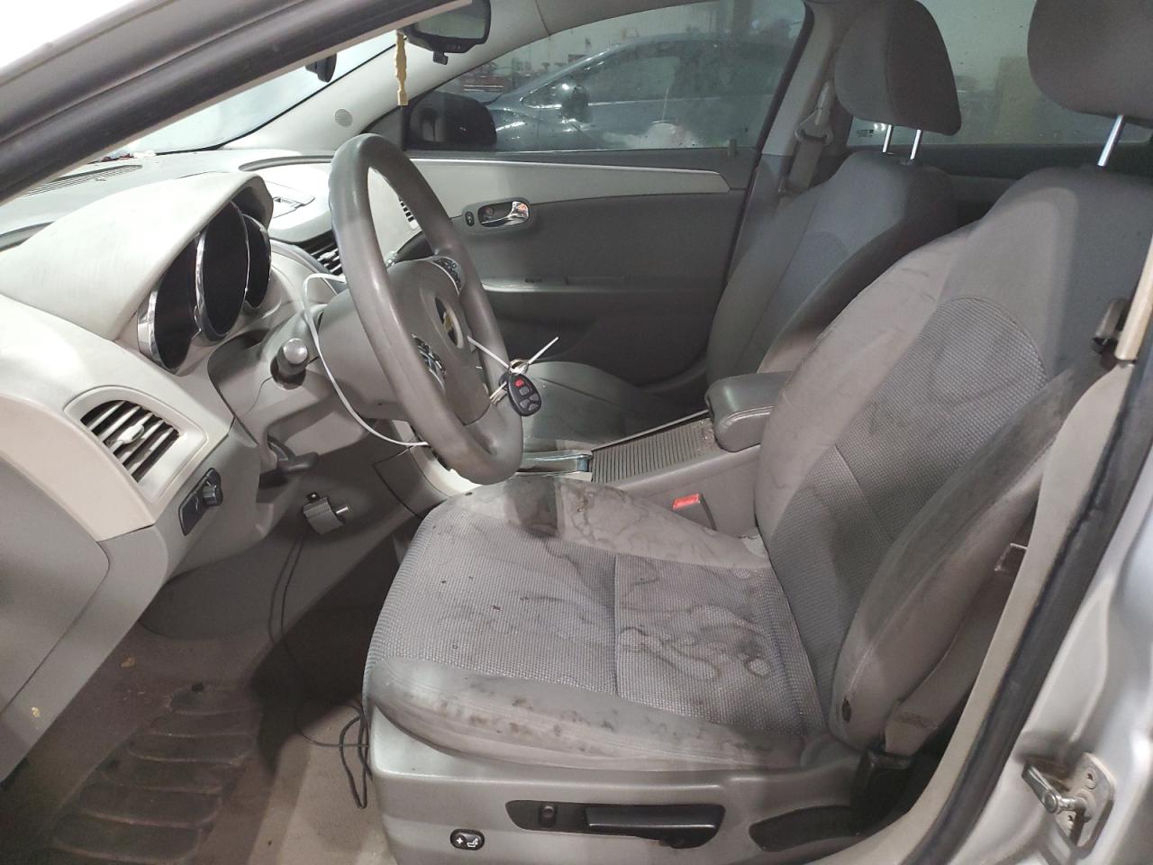 2012 Chevrolet Malibu - Image 7