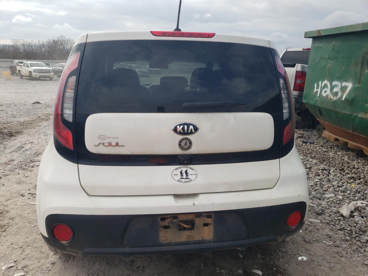 2019 Kia Soul - Image 6