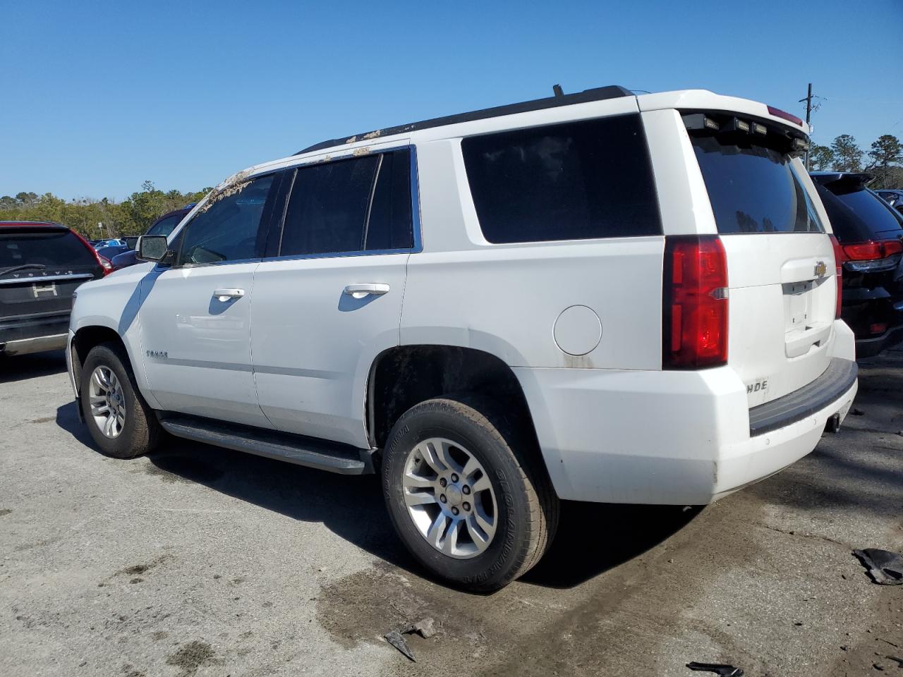 2019 Chevrolet Tahoe - Image 2