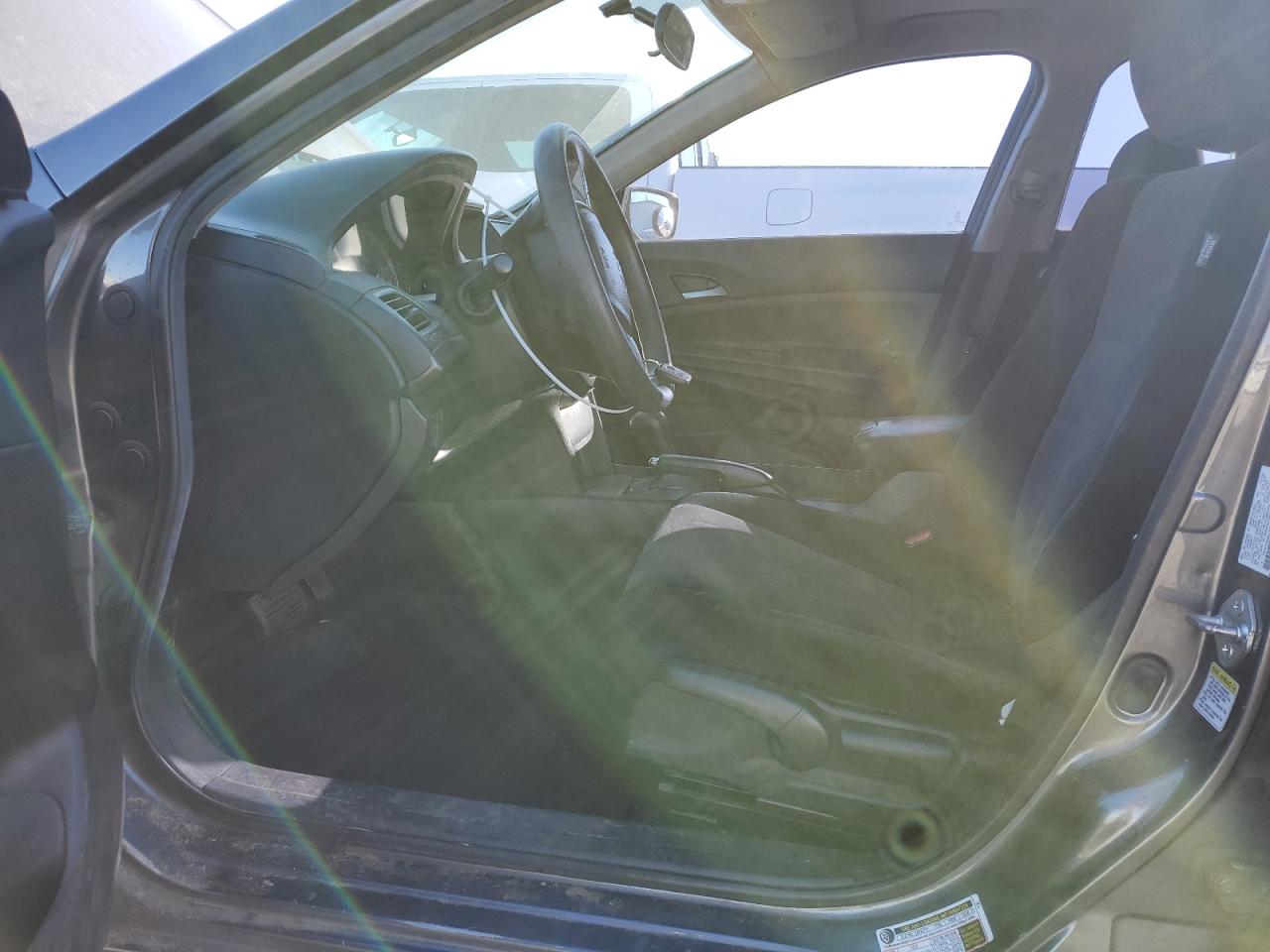 2008 Honda Accord - Image 7