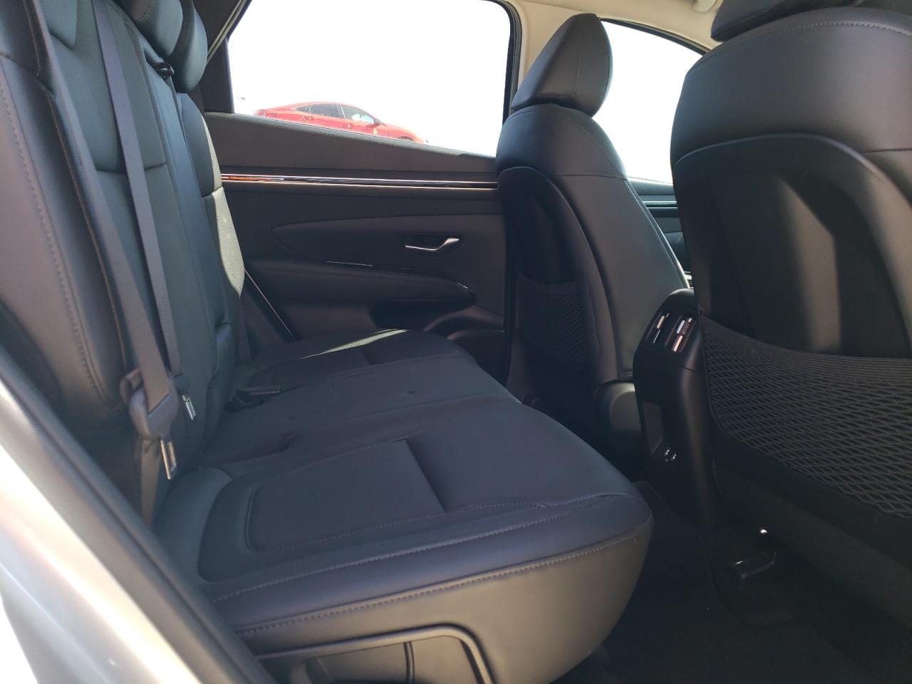 2022 Hyundai Tucson - Image 11