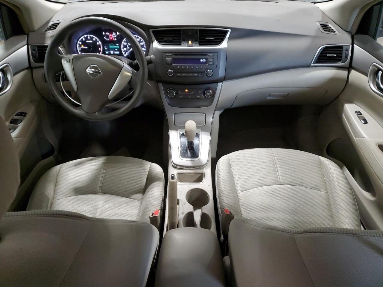 2013 Nissan Sentra - Image 8