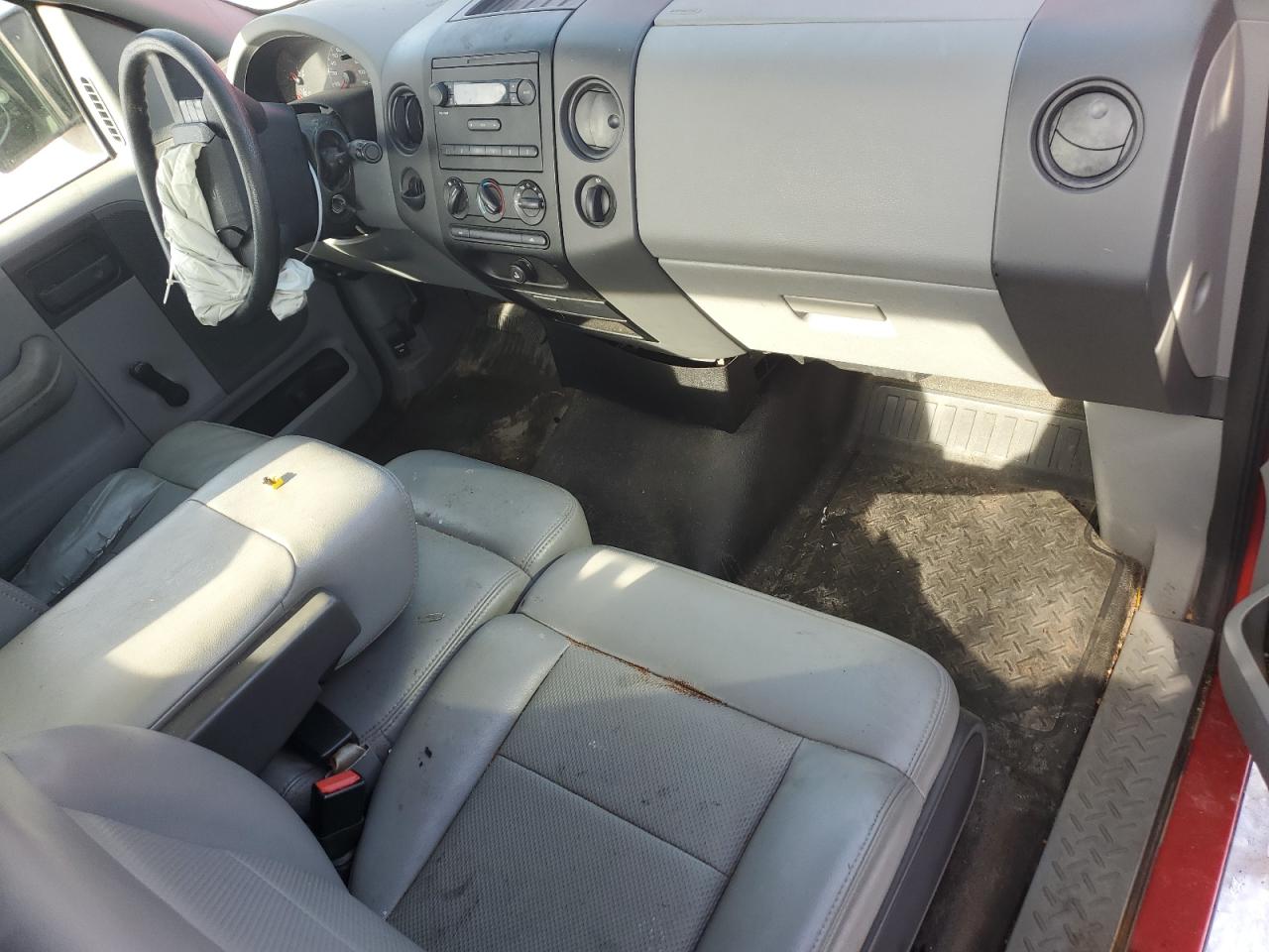 2008 Ford F-150 - Image 8