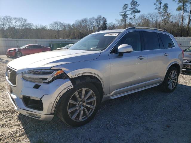 2017 Volvo Xc90 T6