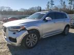 2017 Volvo Xc90 T6 zu verkaufen in Augusta, GA - Front End