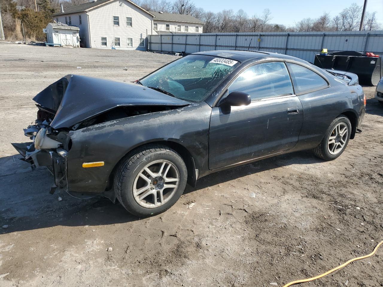 1994 Toyota Celica - Image 1