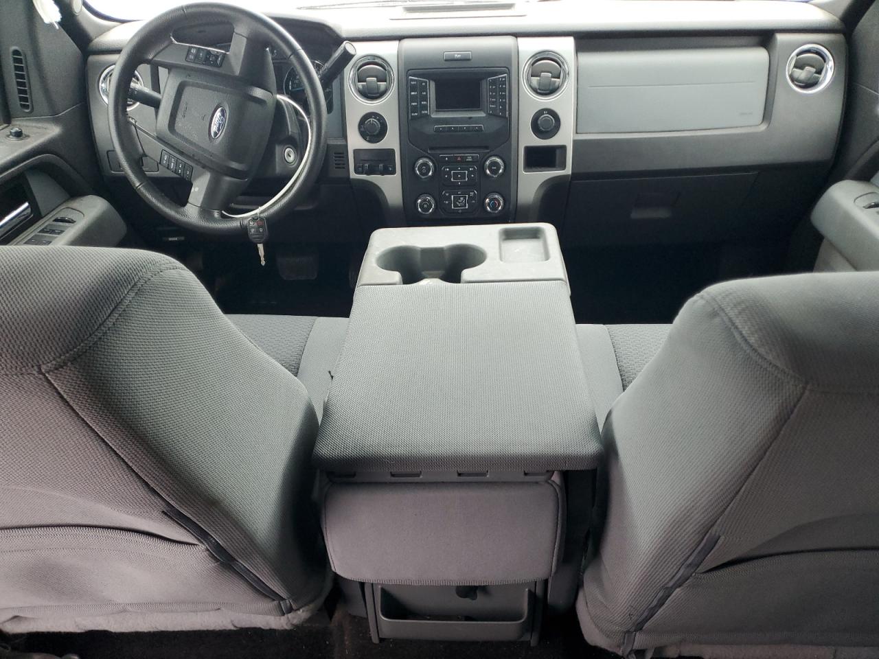 2013 Ford F-150 - Image 8