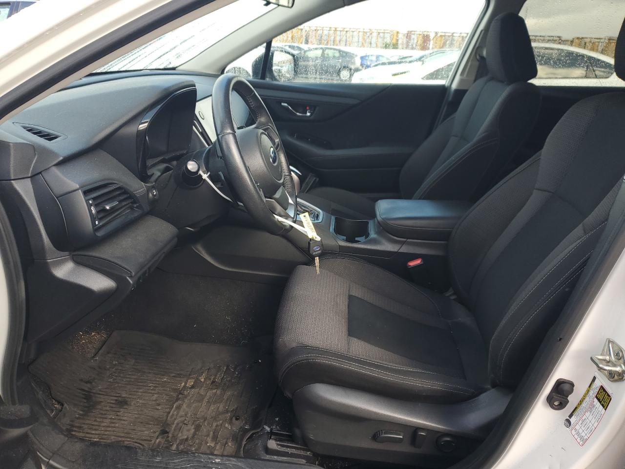 2020 Subaru Outback - Image 7