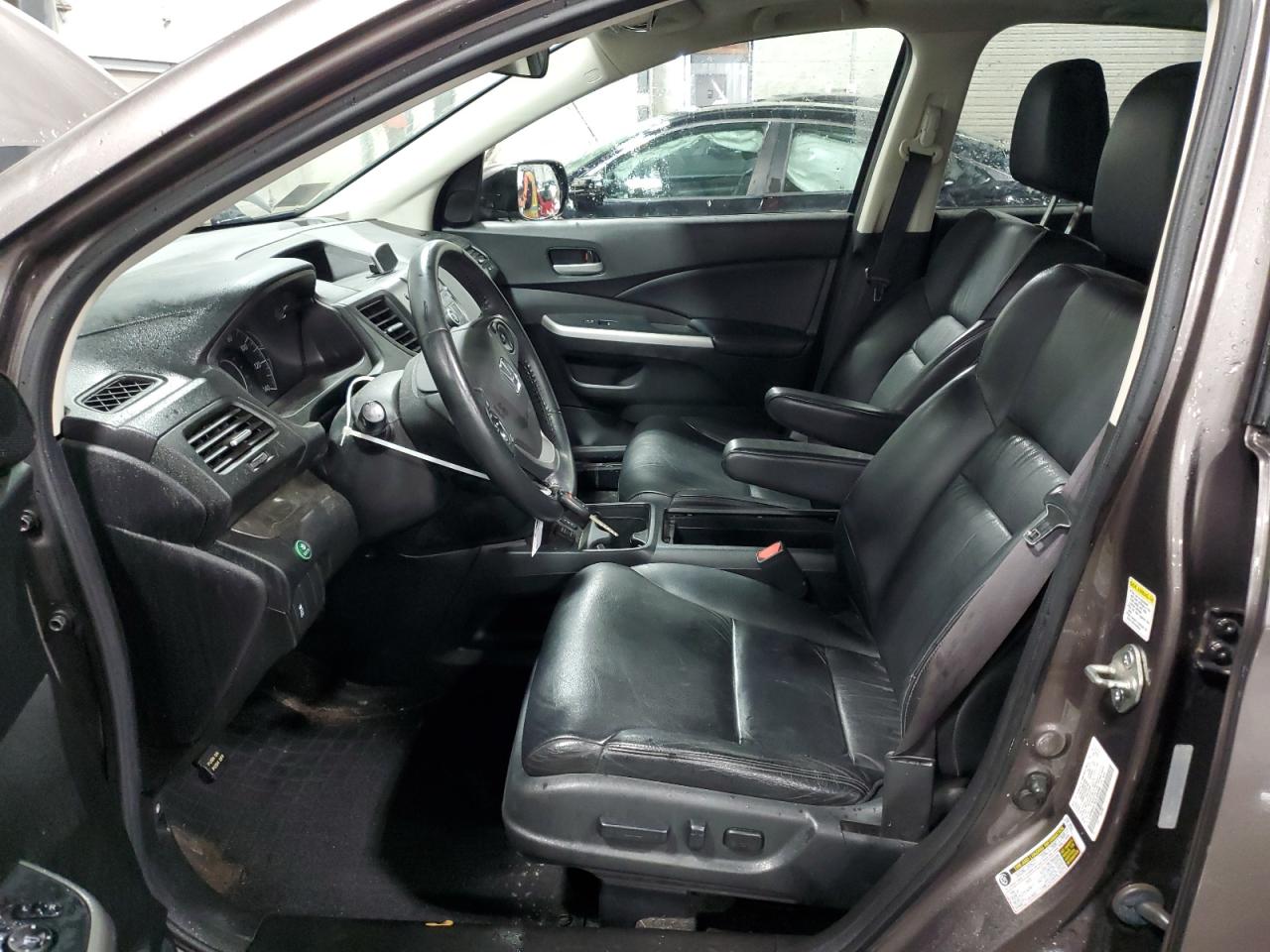 2013 Honda CR-V - Image 7