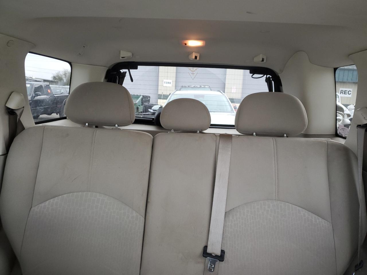 2009 Mercury Mariner - Image 10