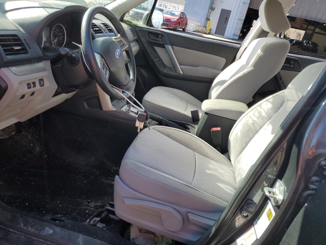 2015 Subaru Forester - Image 7