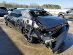 2021 Dodge Challenger R/T en Venta en Montgomery, AL - Rollover