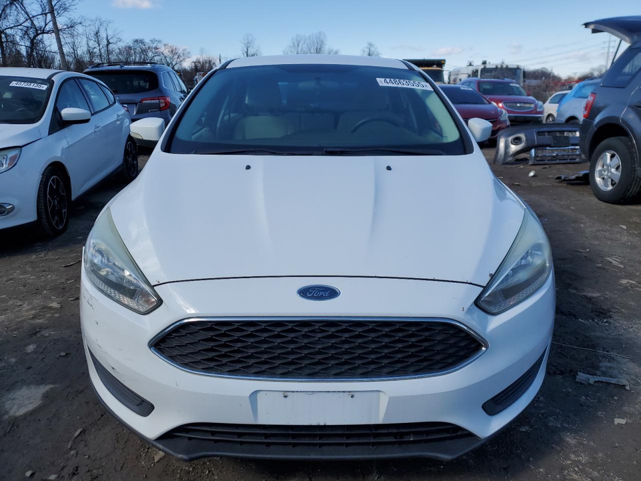 2015 Ford Focus - Image 5