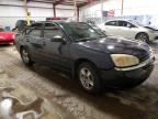 2005 Chevrolet Malibu Ls продається в Pennsburg, PA - Side