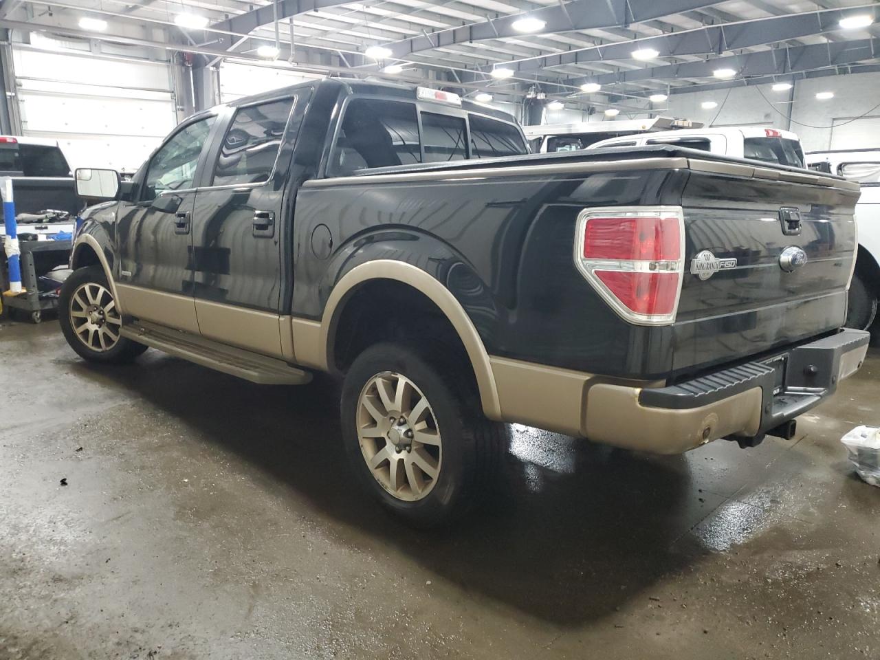 2013 Ford F-150 - Image 2