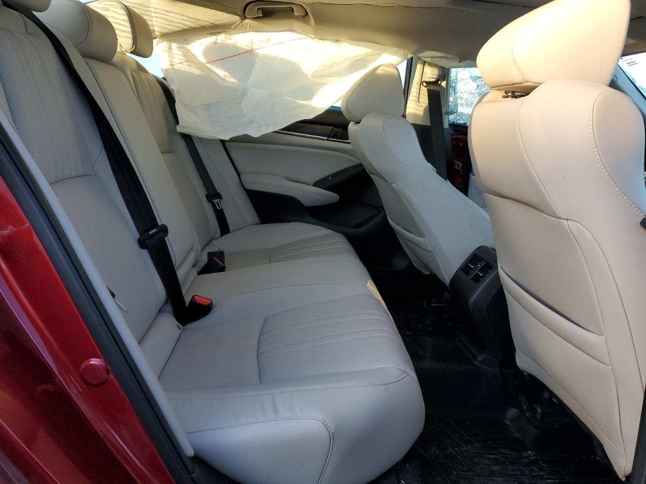 2018 Honda Accord - Image 10