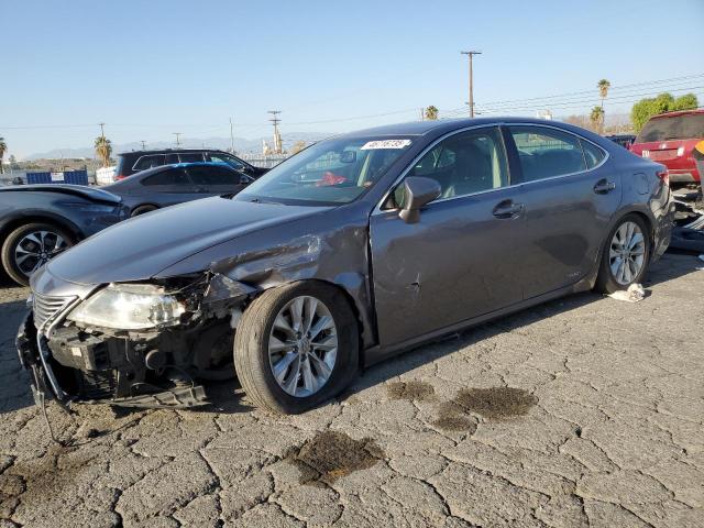 2013 Lexus Es 300H