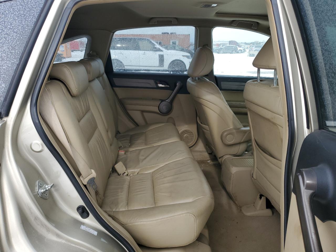 2009 Honda CR-V - Image 10