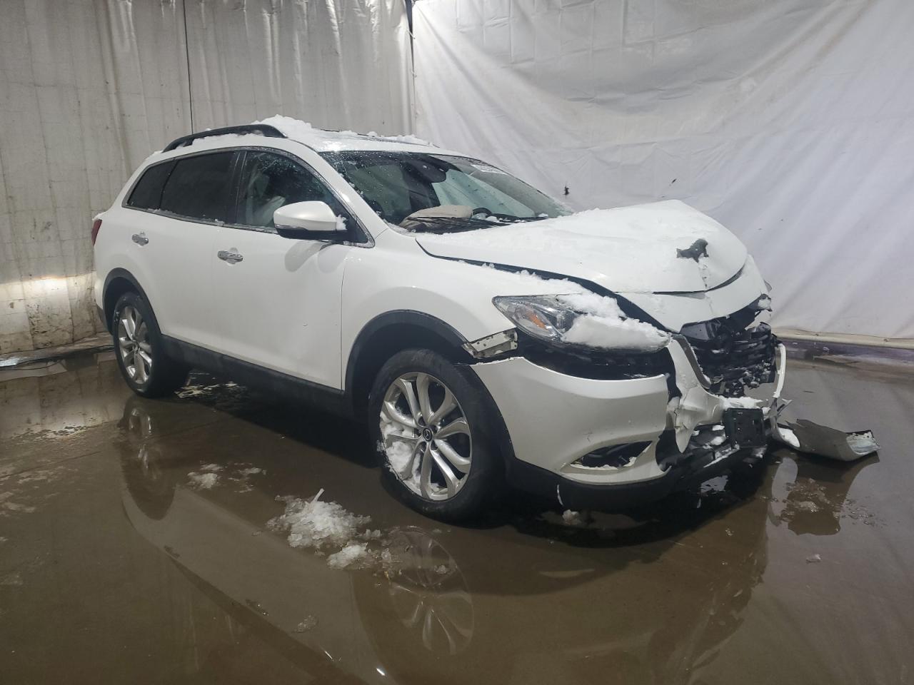 2013 Mazda CX-9 - Image 4