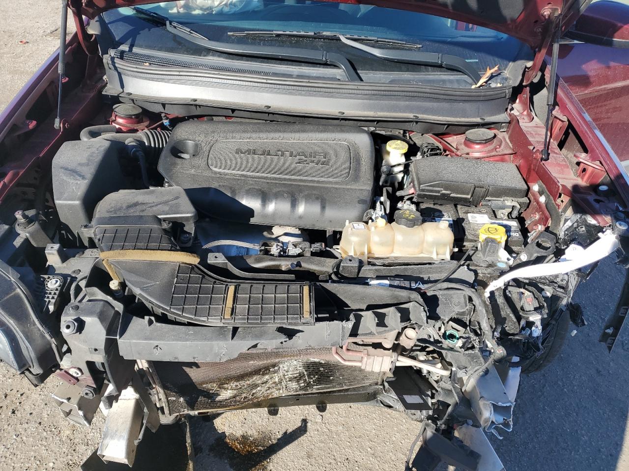 2019 Jeep Grand Cherokee - Image 12