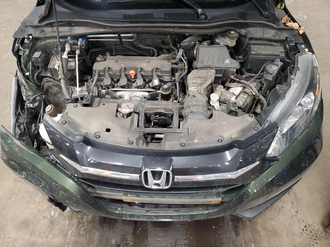 2017 Honda HR-V - Image 12