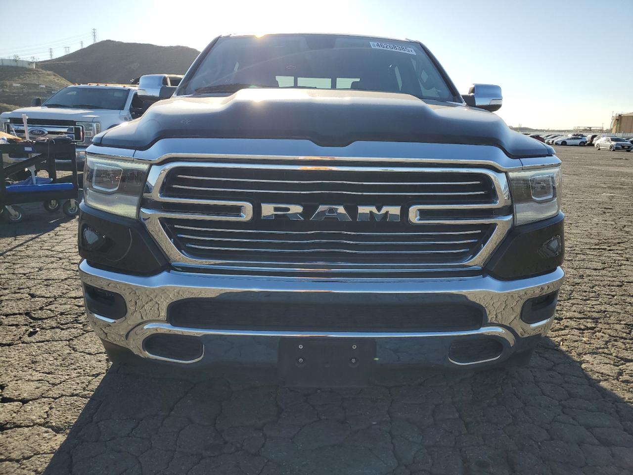 2020 RAM 1500 - Image 5