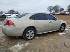 2010 Chevrolet Impala Lt للبيع في Tanner، AL - Top/Roof