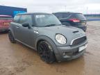 2007 MINI COOPER S A for sale at Copart CORBY