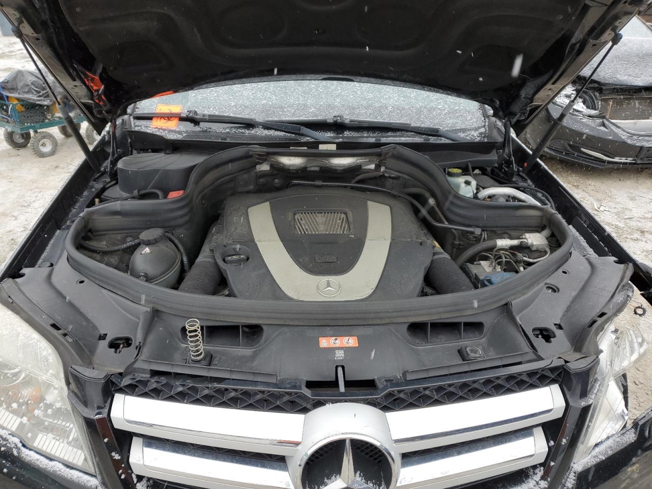 2012 Mercedes-Benz GLK-klasse - Image 13