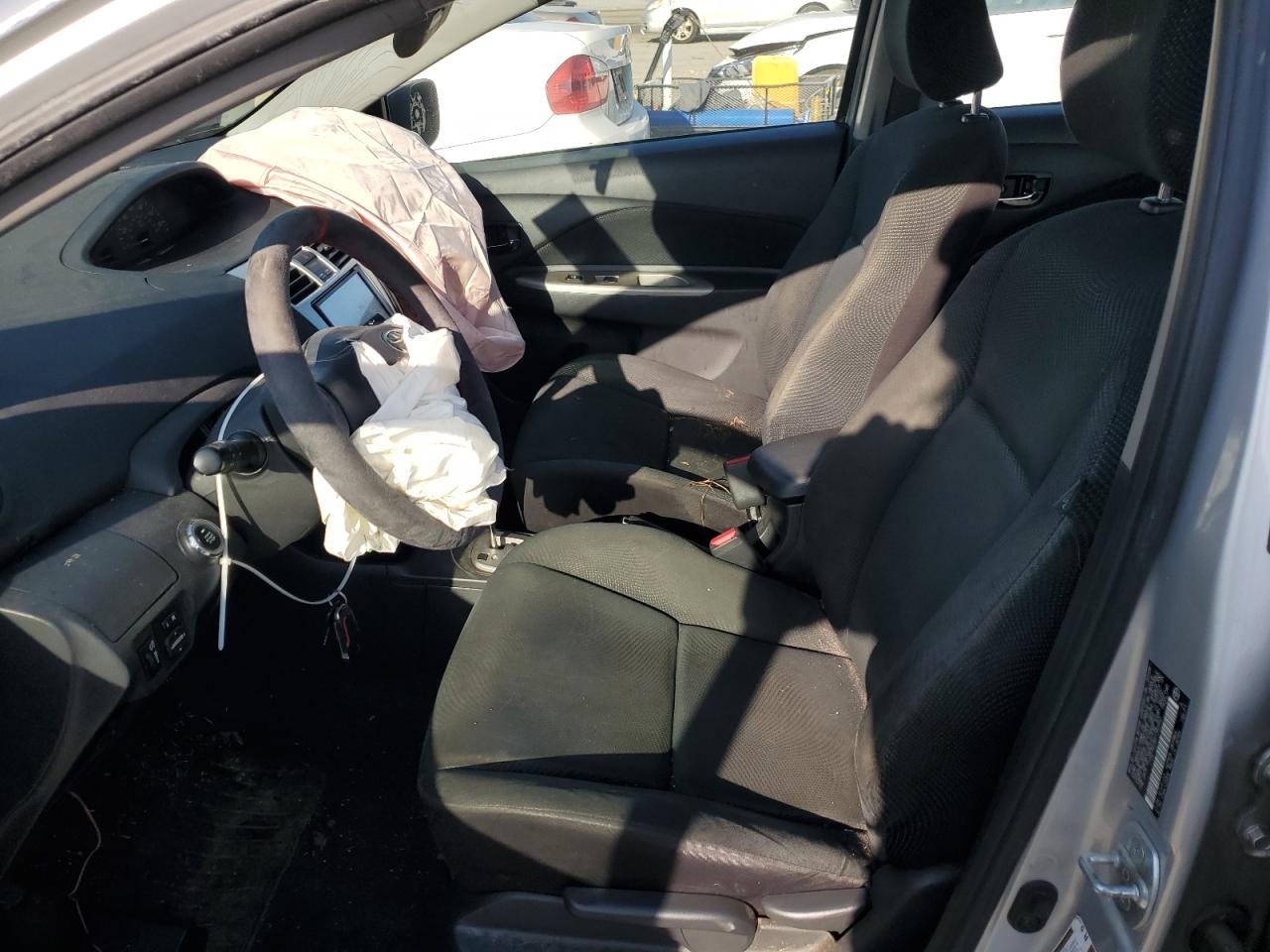 2009 Toyota Yaris - Image 7