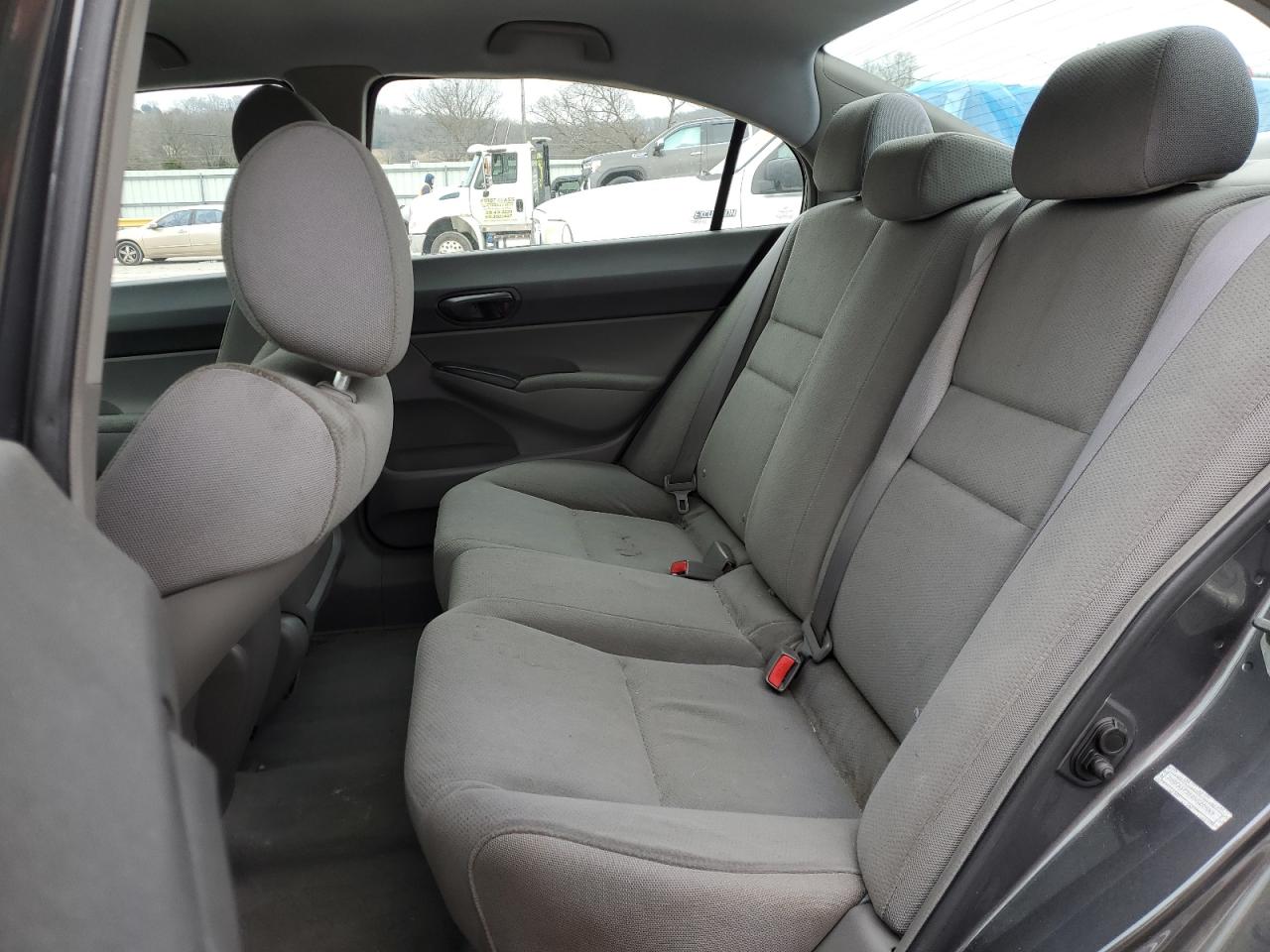2011 Honda Civic - Image 10