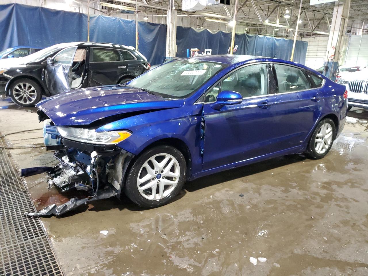 2014 Ford Fusion - Image 1
