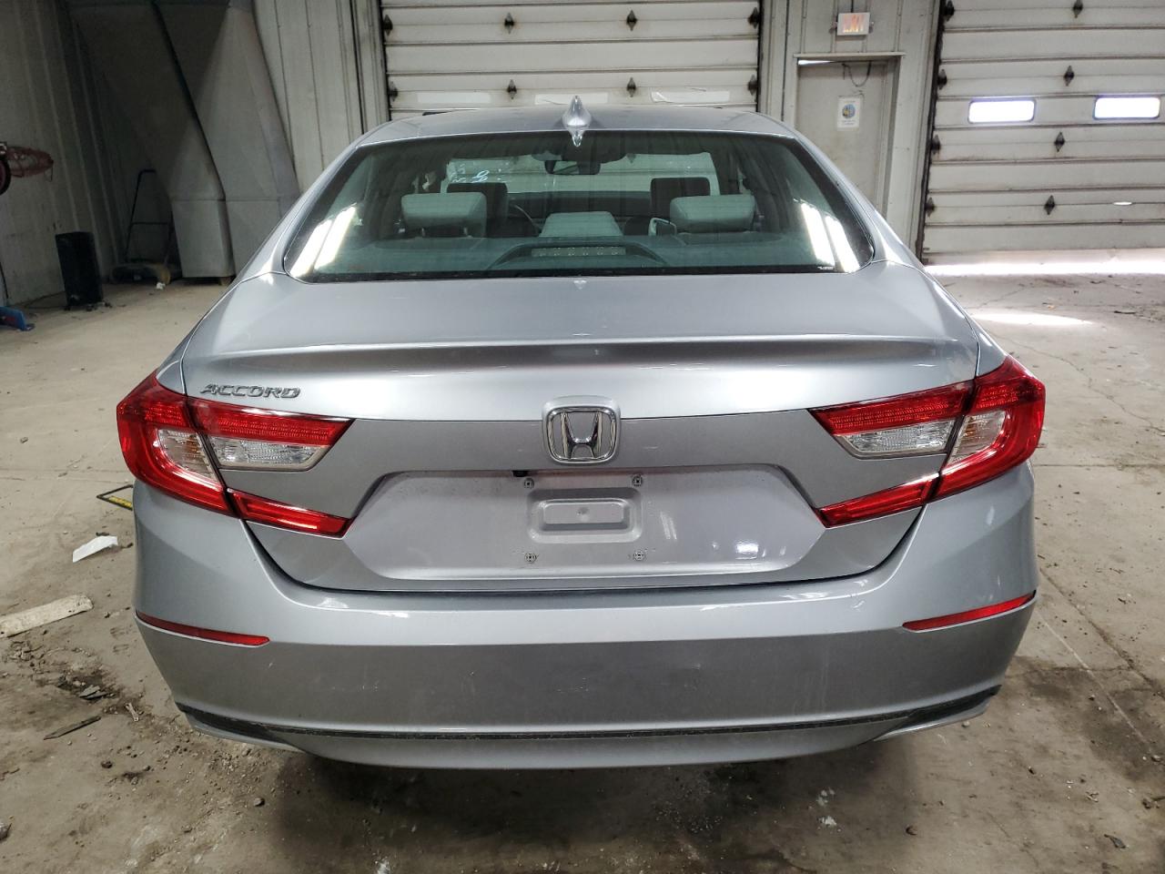 2018 Honda Accord - Image 6