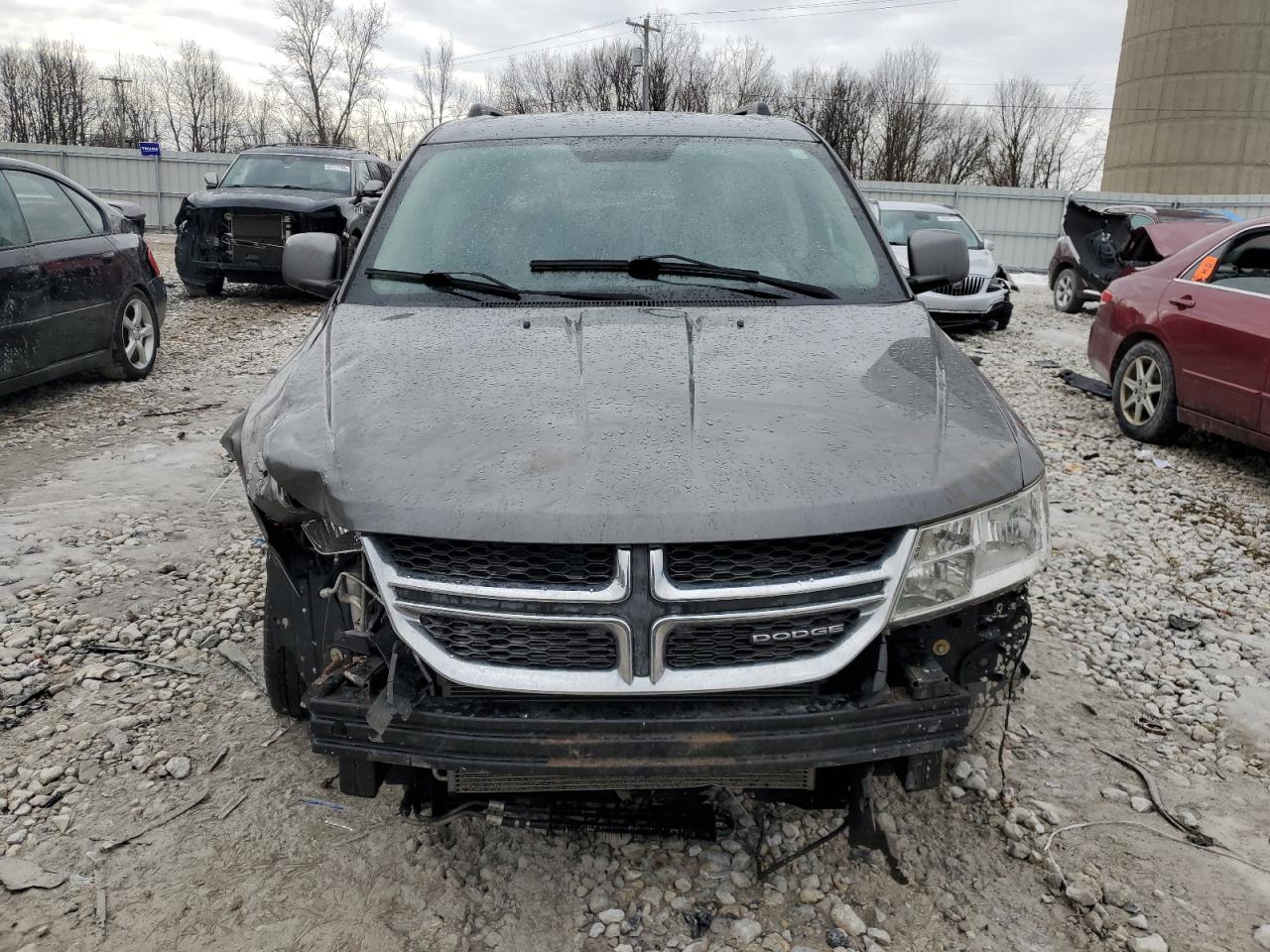 2012 Dodge Journey - Image 5
