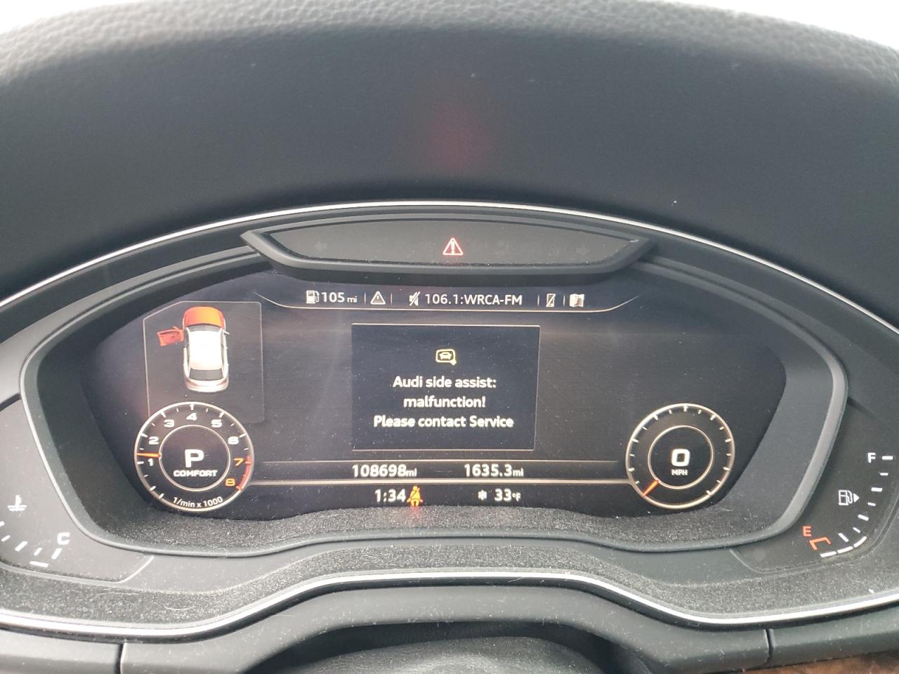 2018 Audi Q5 - Image 9