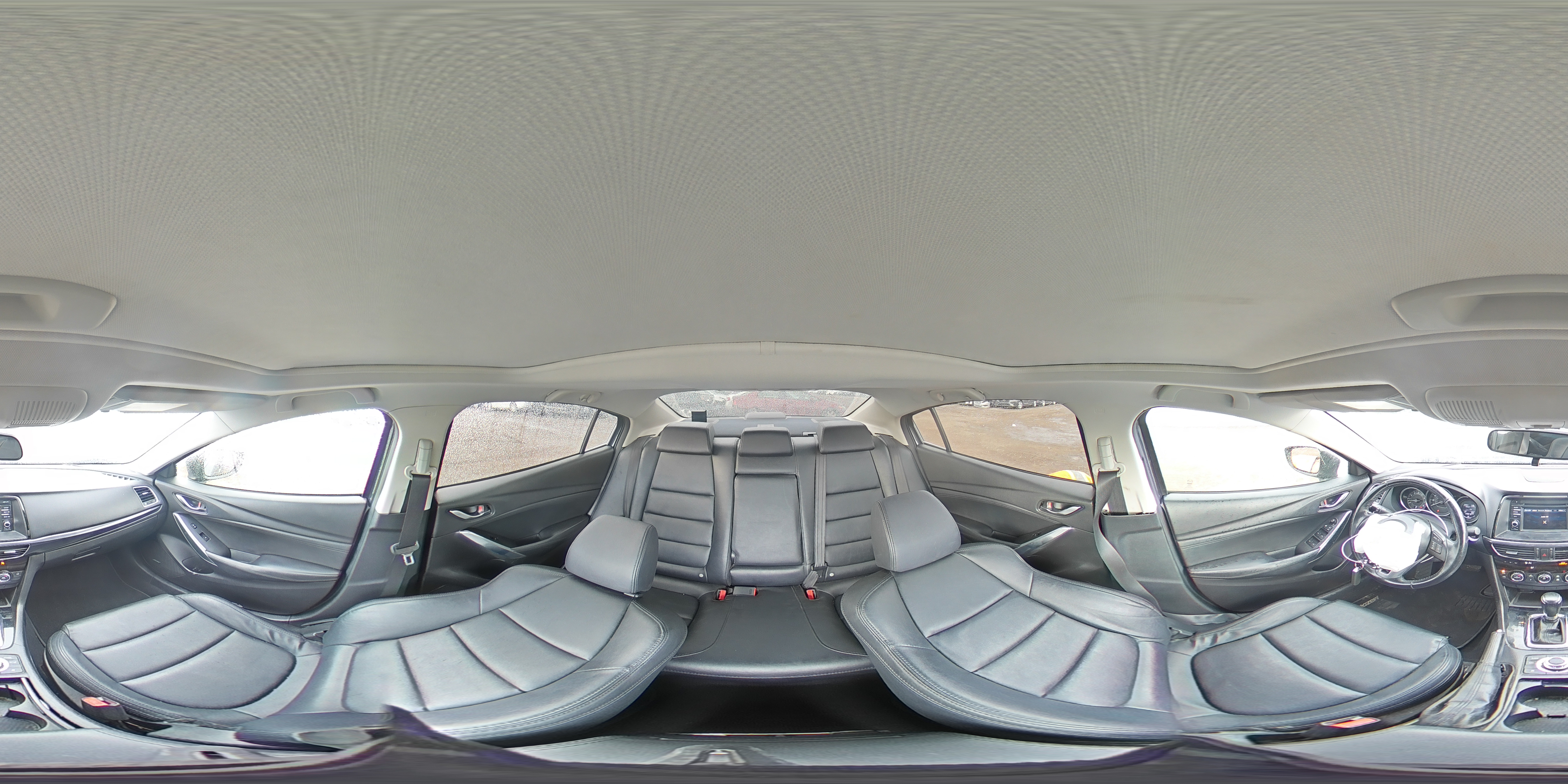 2015 Mazda 6 - Image 12