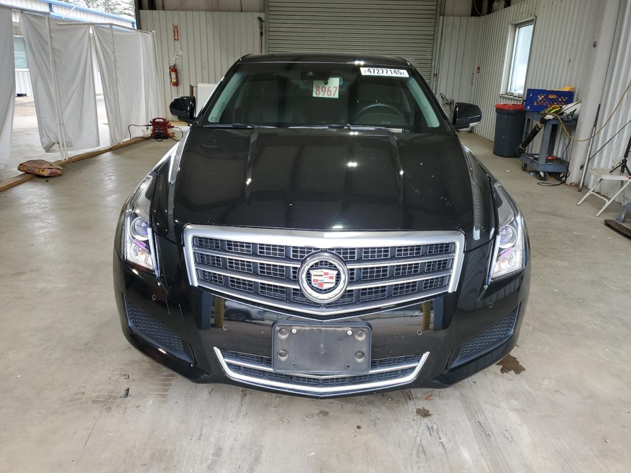 2013 Cadillac ATS - Image 5