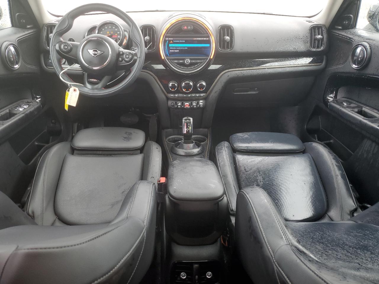 2020 MINI Cooper - Image 8