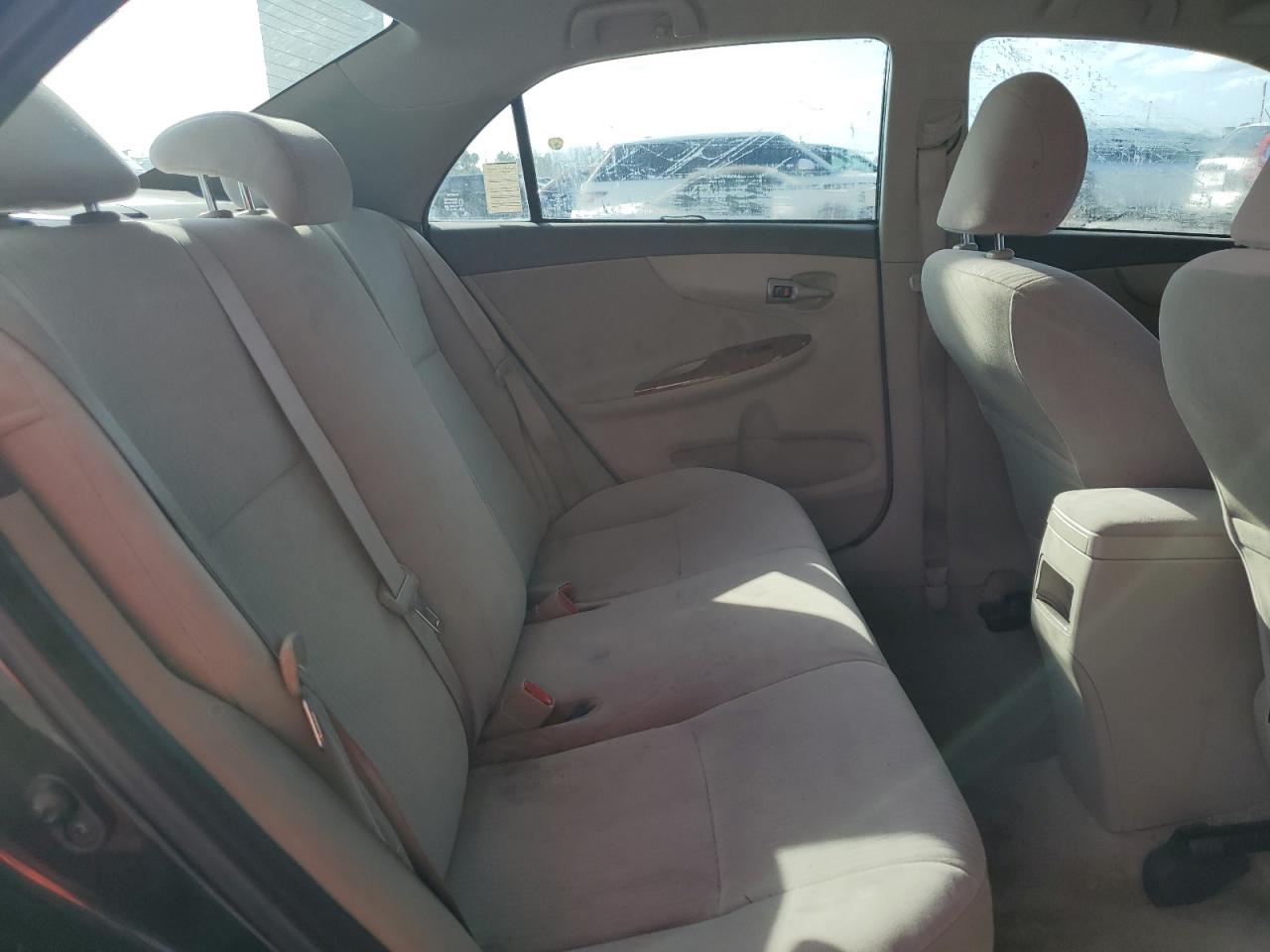 2009 Toyota Corolla - Image 10