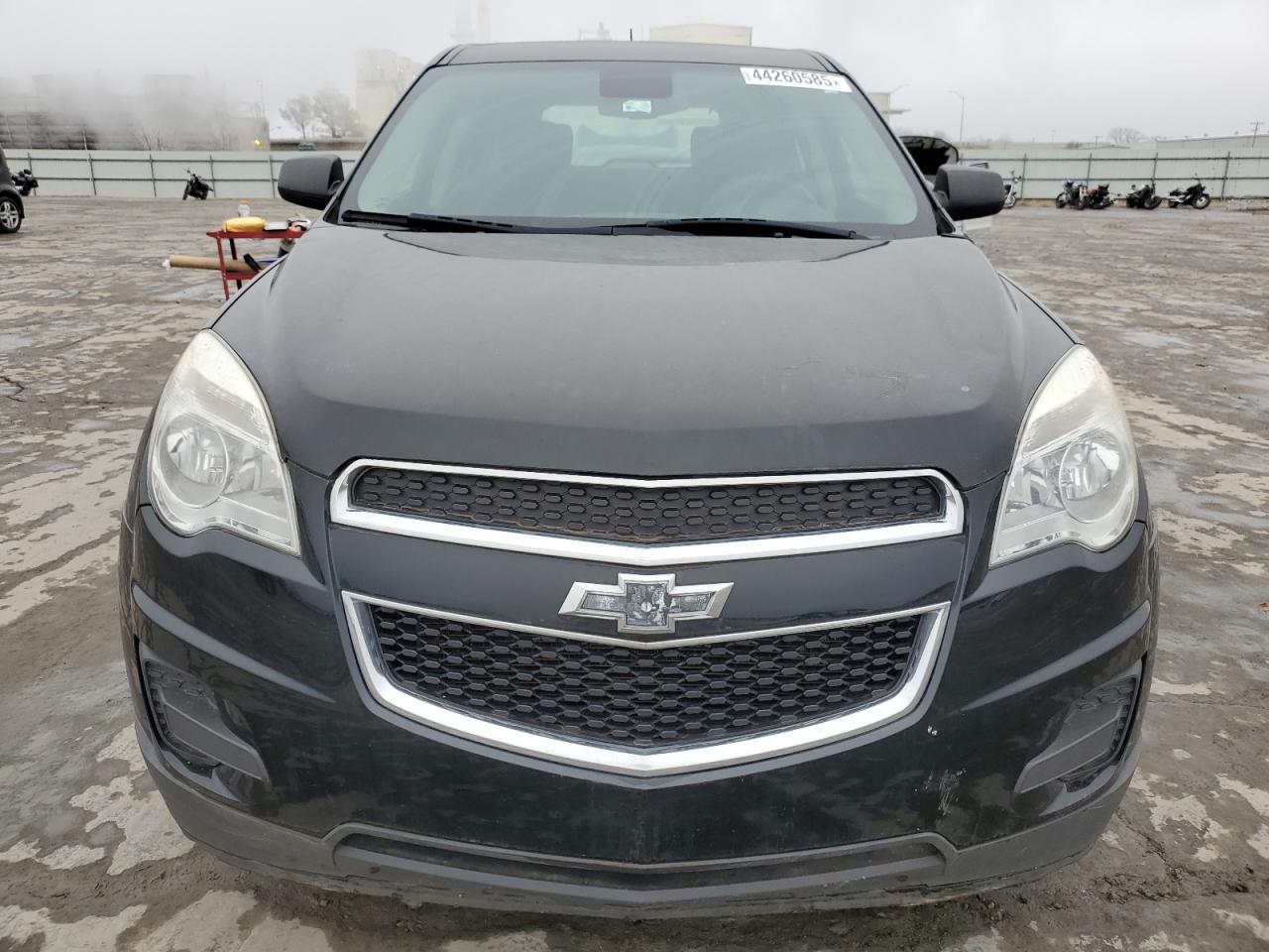 2015 Chevrolet Equinox - Image 5