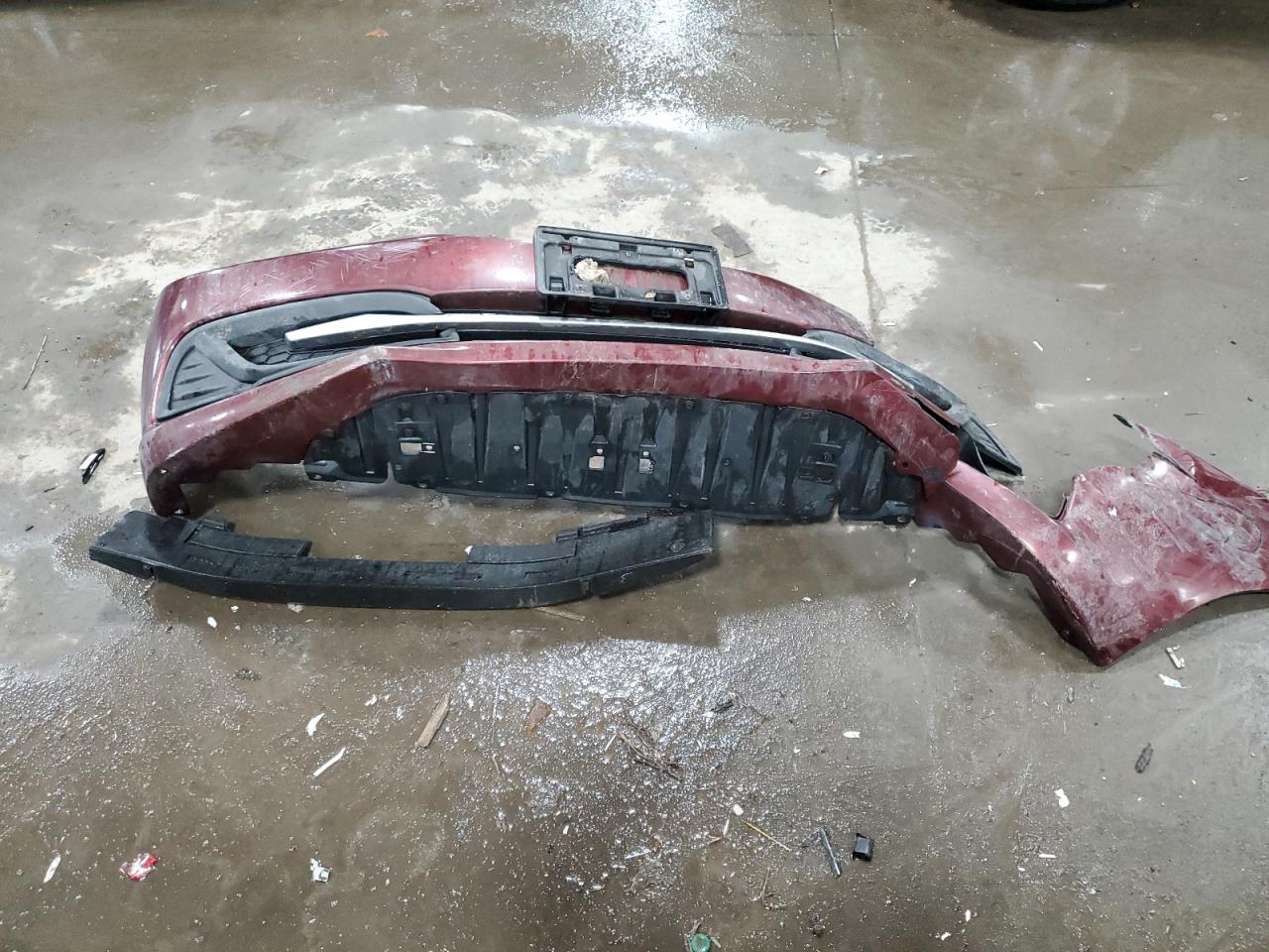 2015 Honda Civic - Image 13