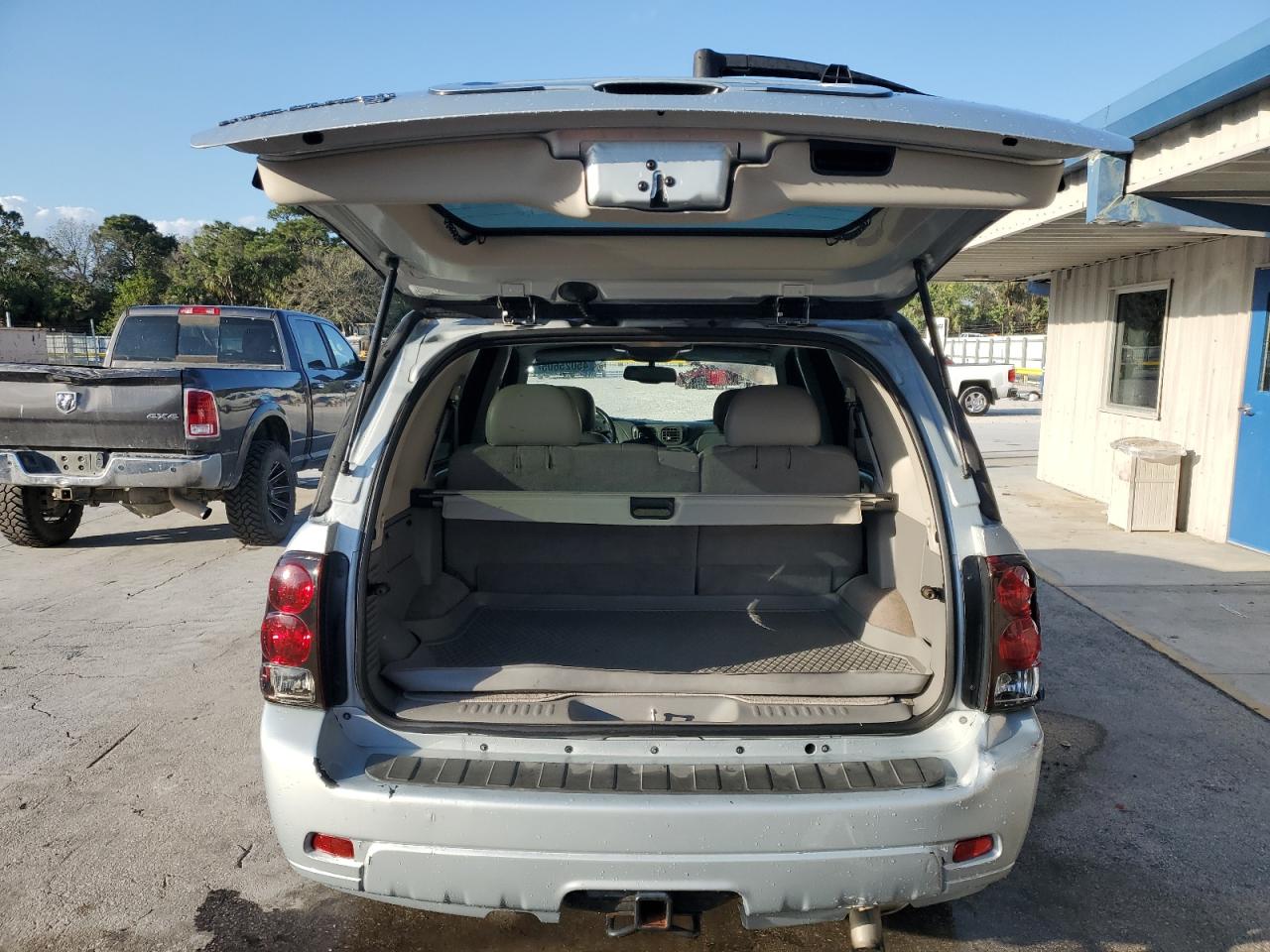 2007 Chevrolet TrailBlazer - Image 6
