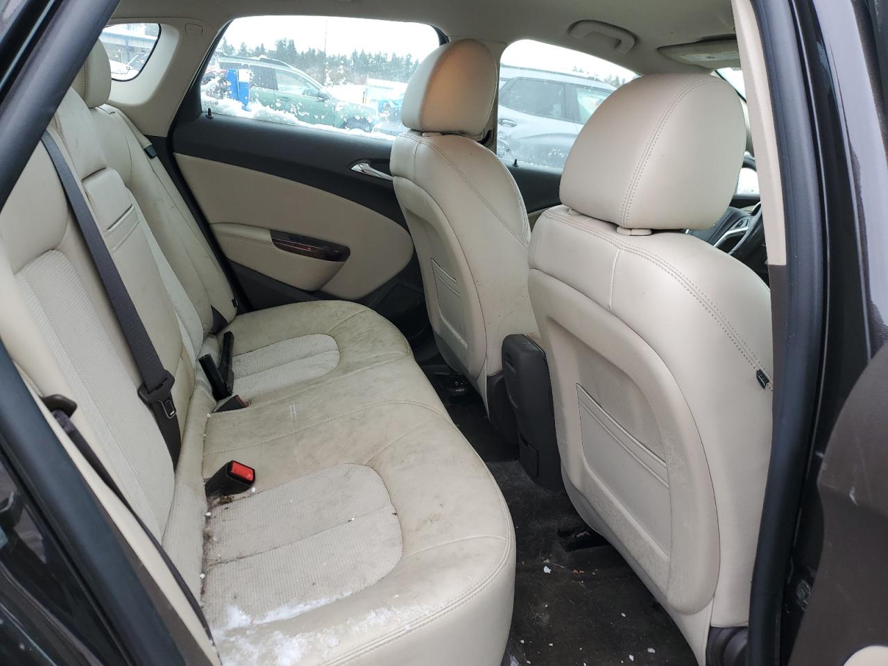 2013 Buick Verano - Image 10