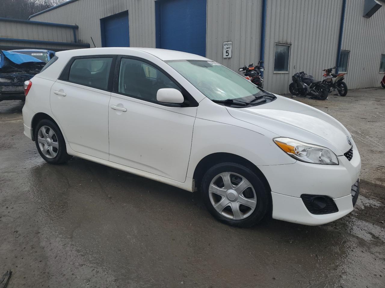 2010 Toyota Corolla - Image 4