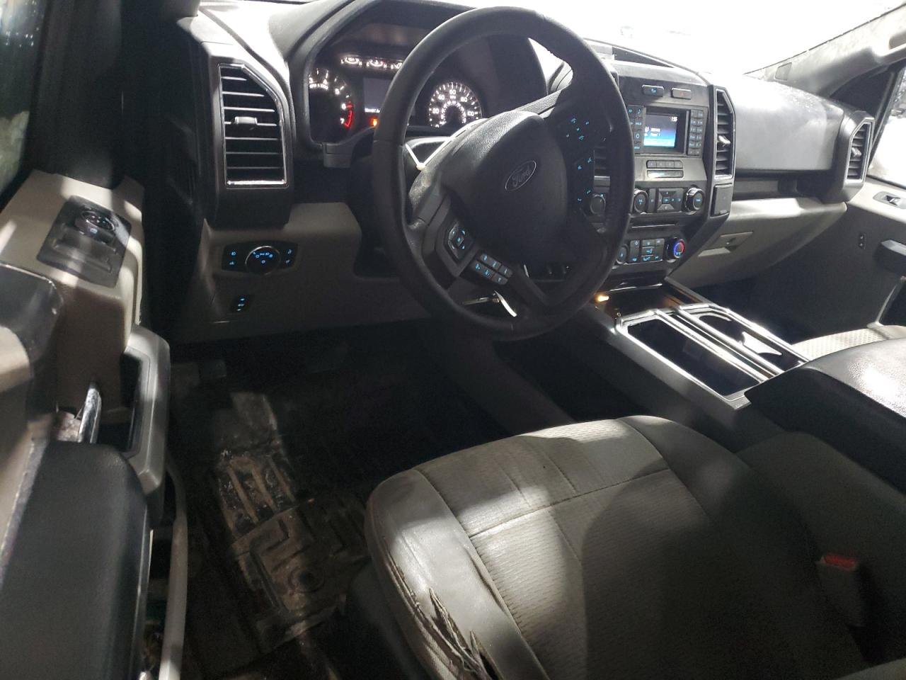 2015 Ford F-150 - Image 8