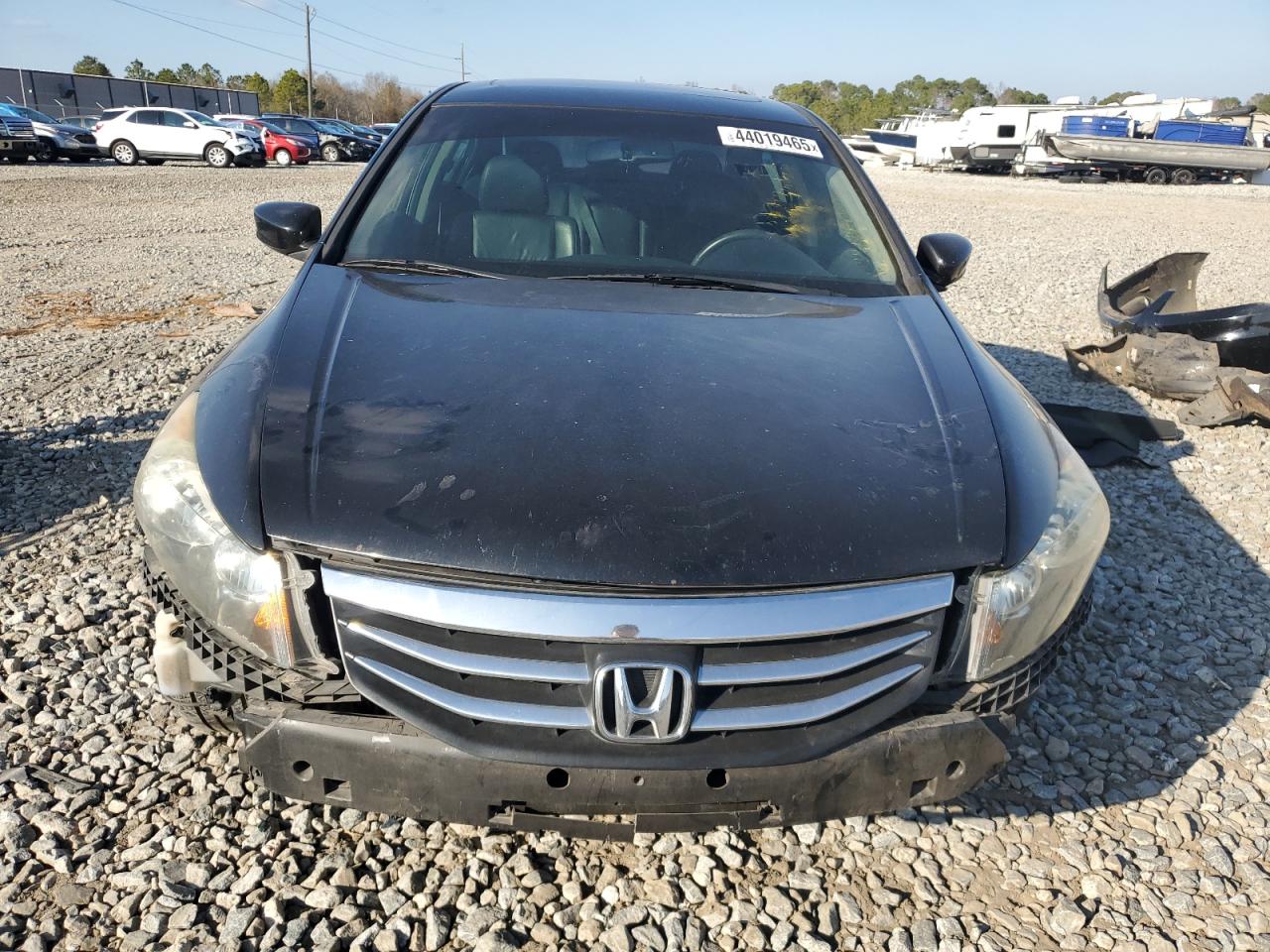 2012 Honda Accord - Image 5