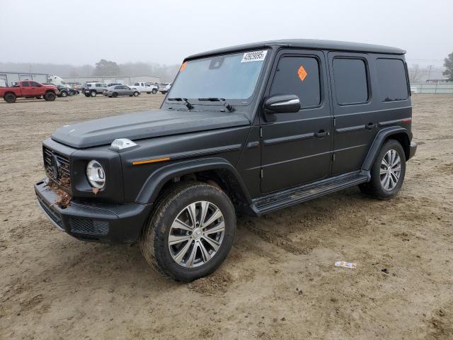 MERCEDES-BENZ G-CLASS – zdjęcie z aukcji, lot #43929095