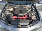 2017 Alfa Romeo Giulia Ti на продаже в Fairburn, GA - Mechanical