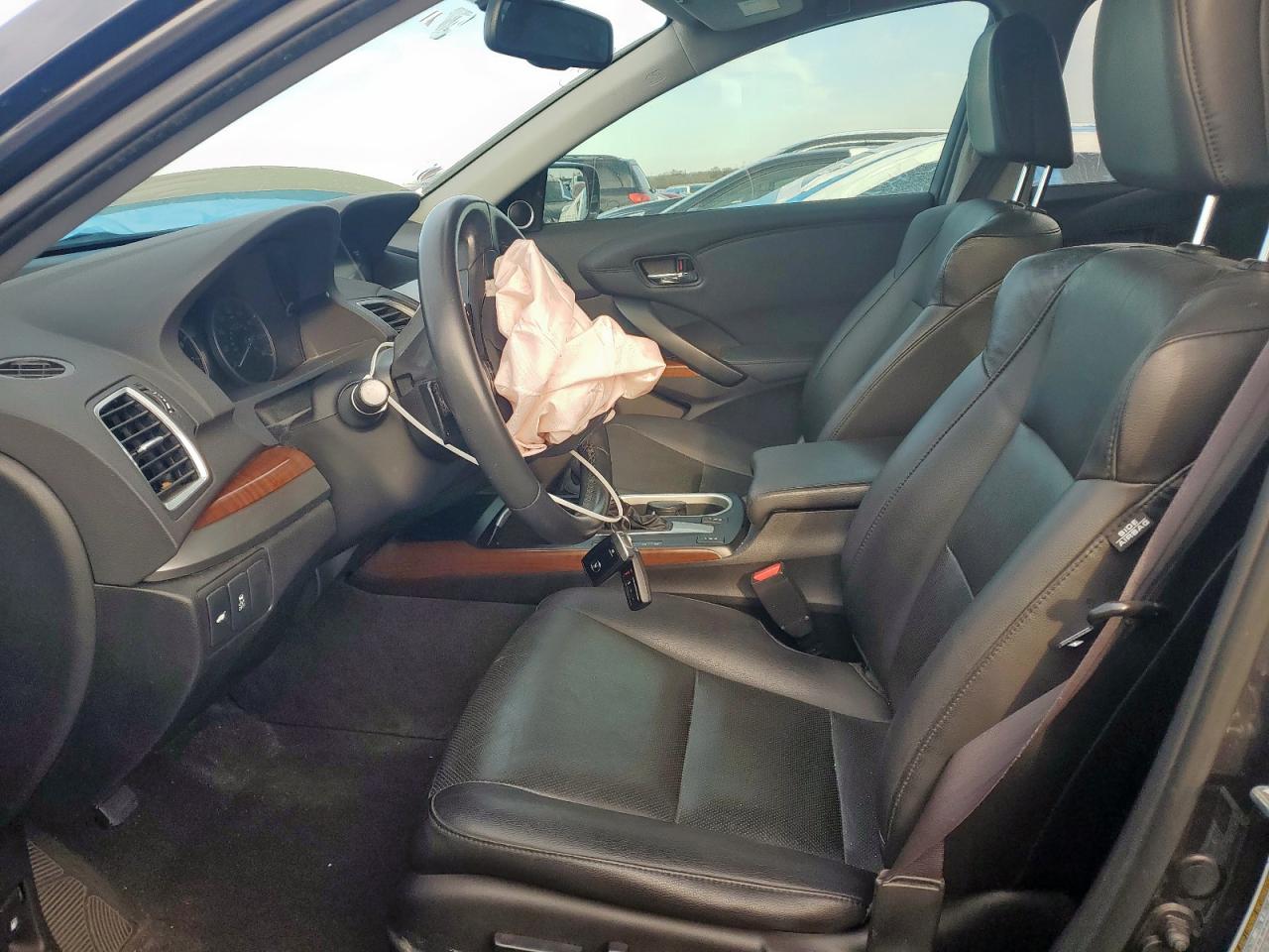 2016 Acura RDX - Image 7