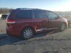 2014 Toyota Sienna Xle zu verkaufen in Grantville, PA - Side